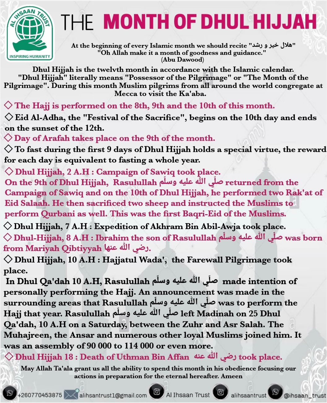 Publication Poster