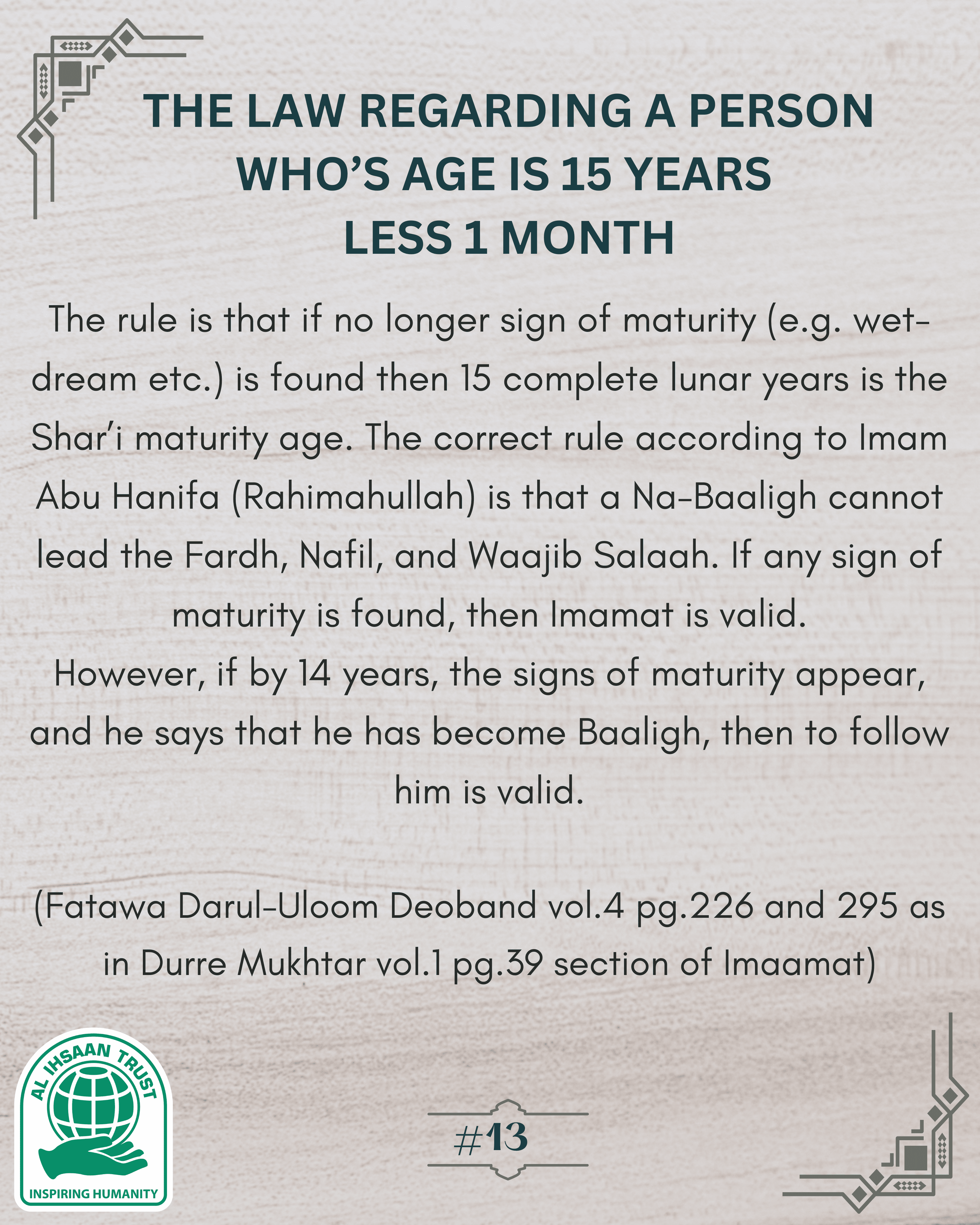 Publication Poster