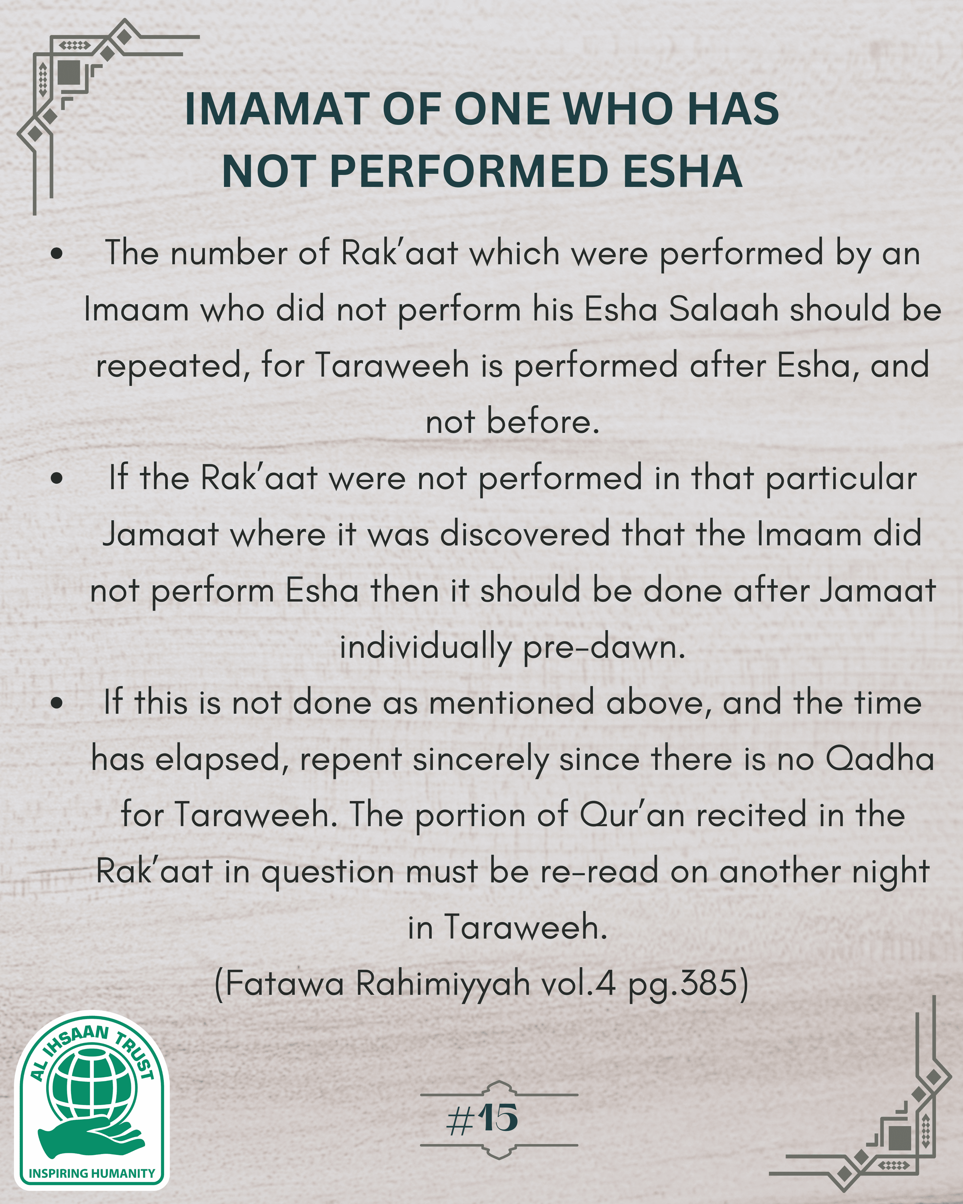 Publication Poster