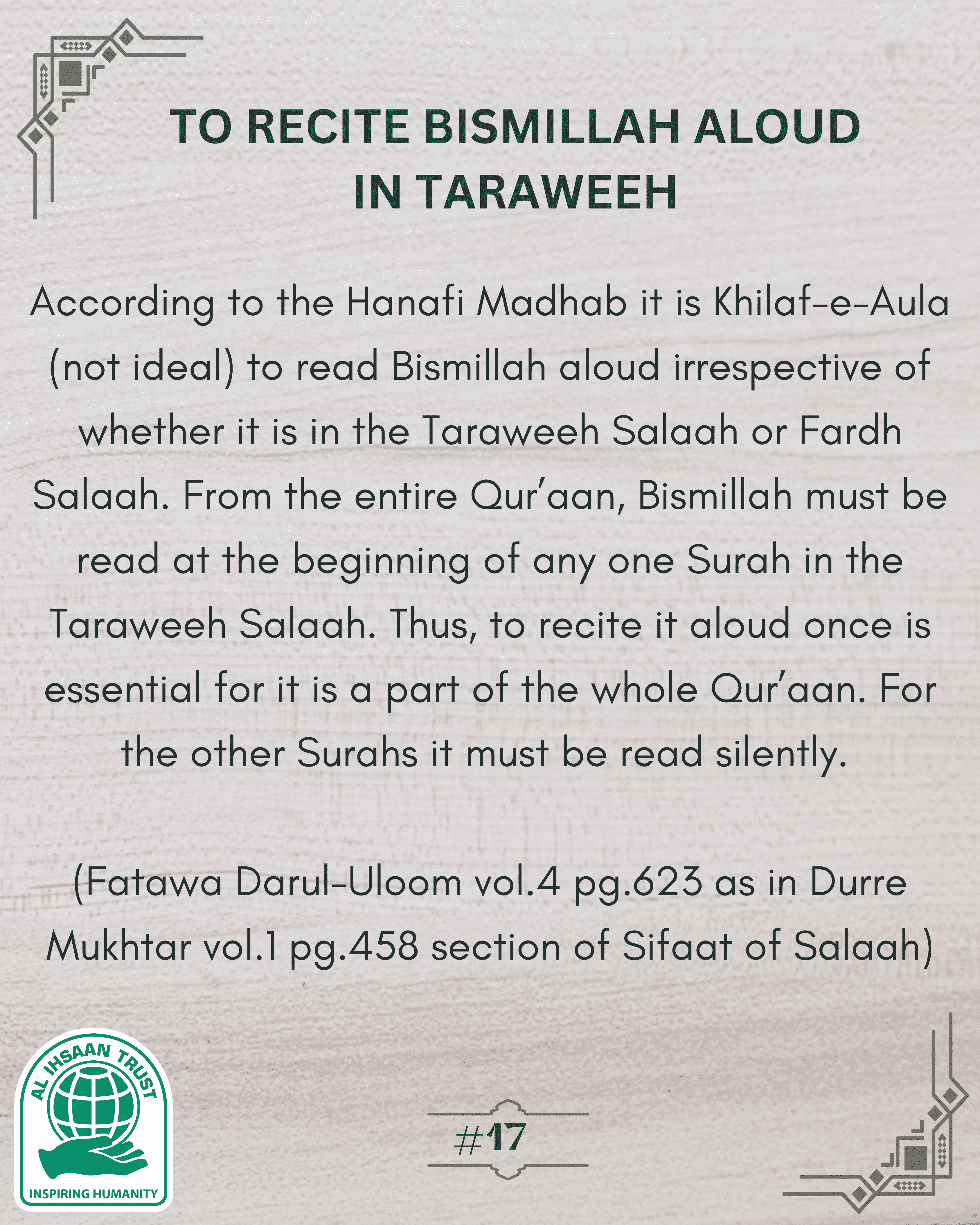 Publication Poster