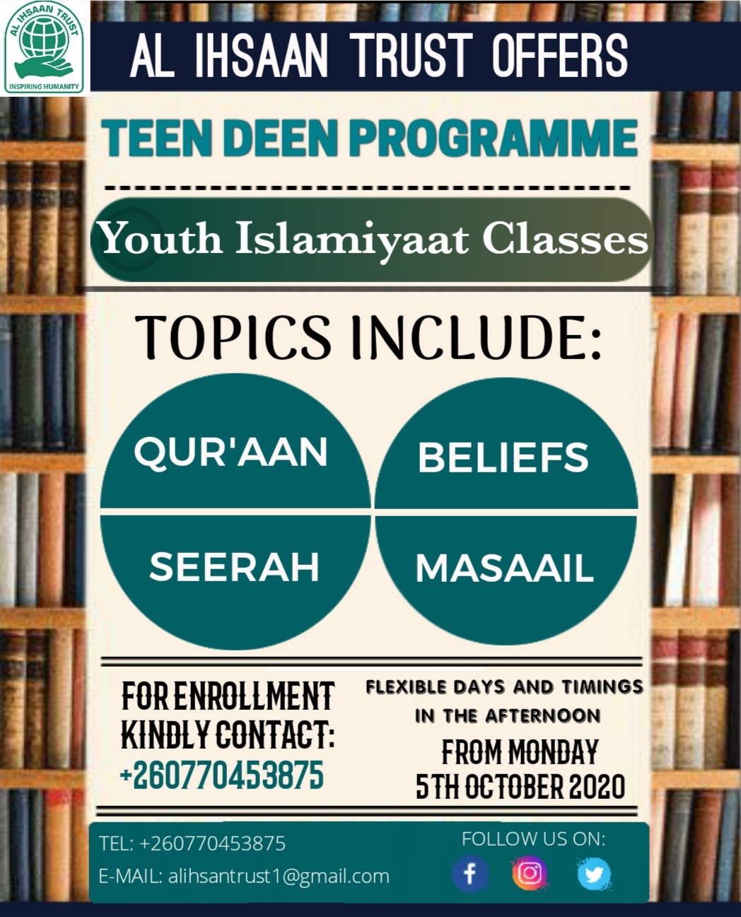 Publication Poster