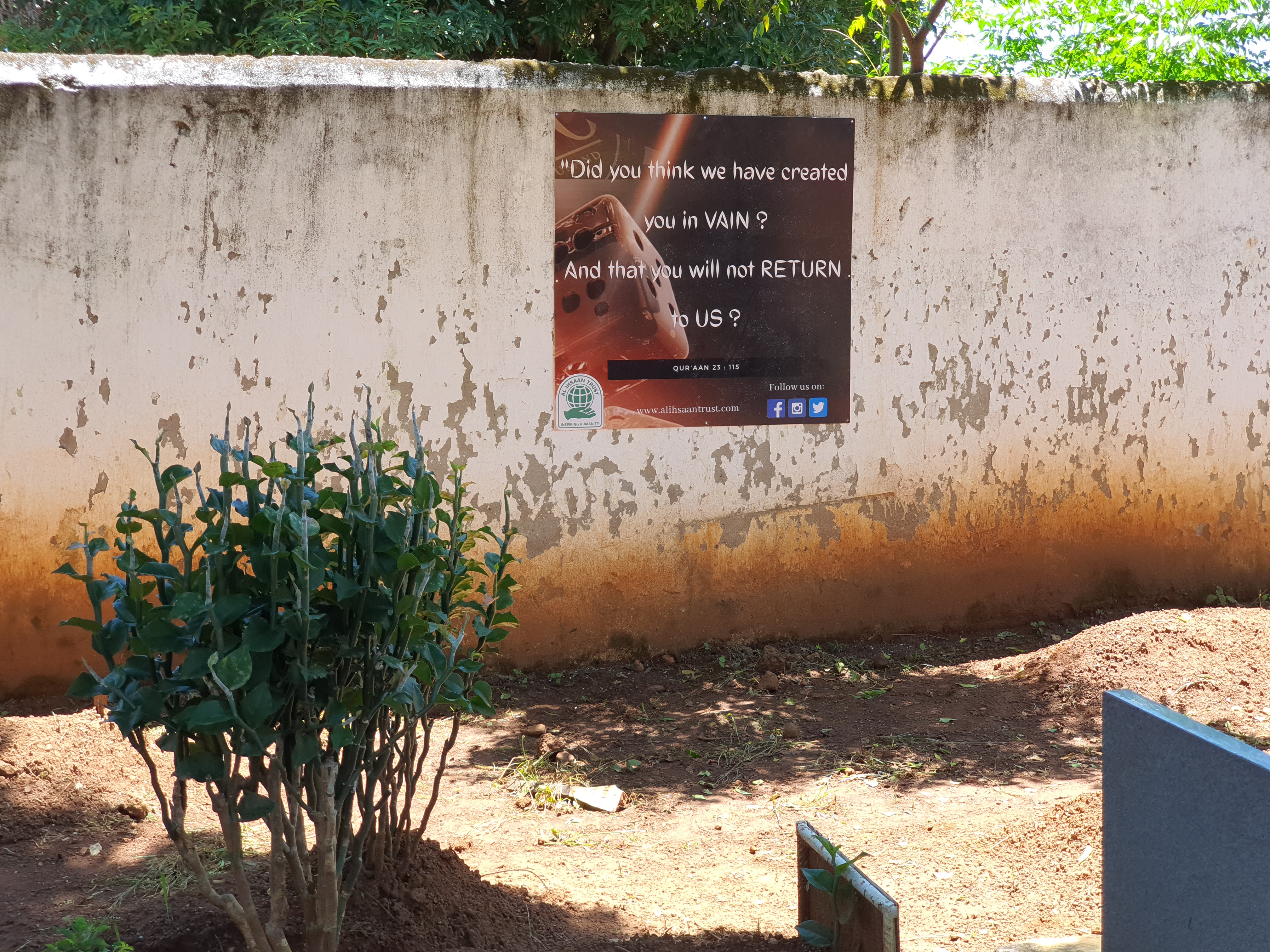Publication Poster