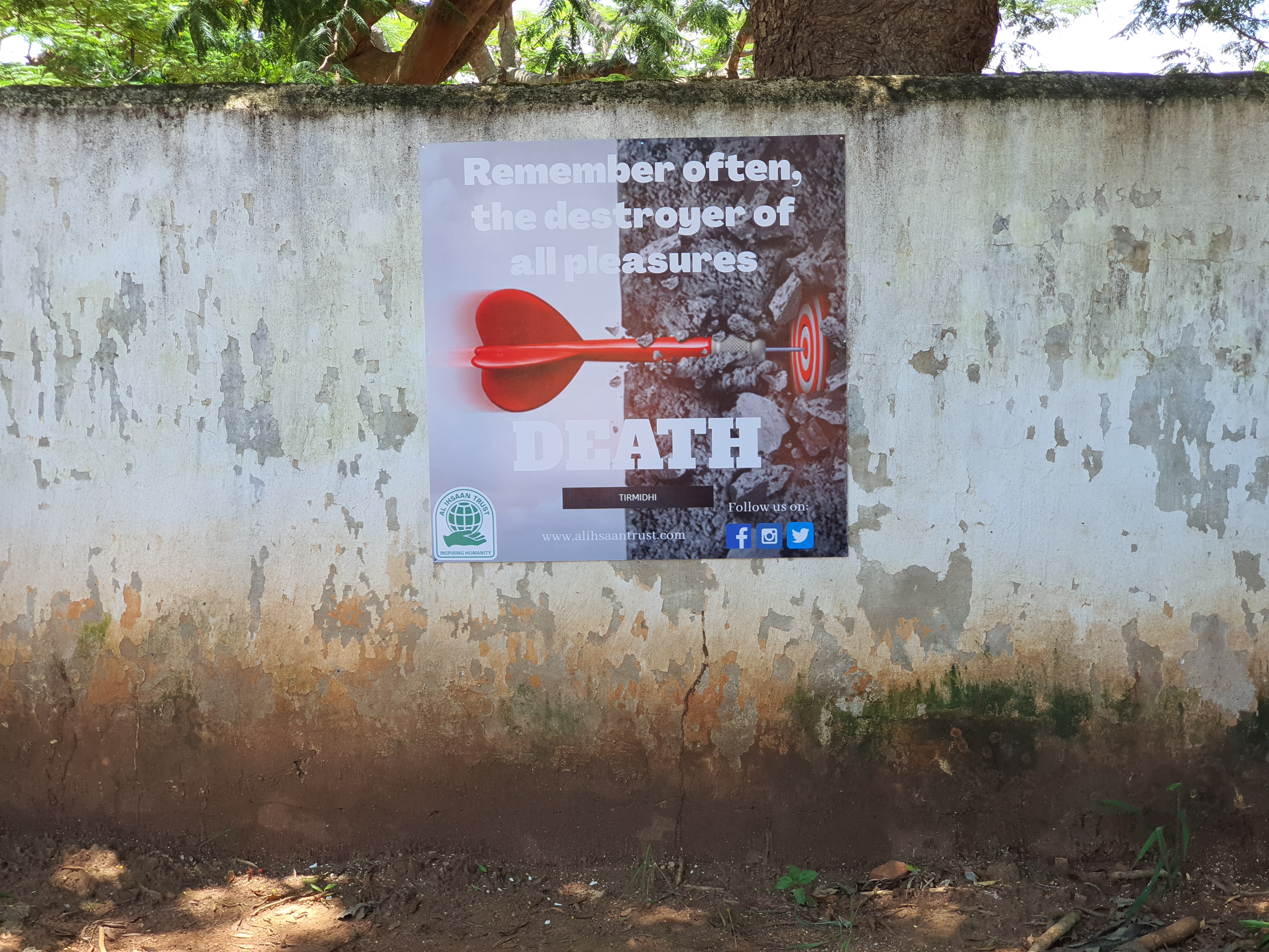 Publication Poster