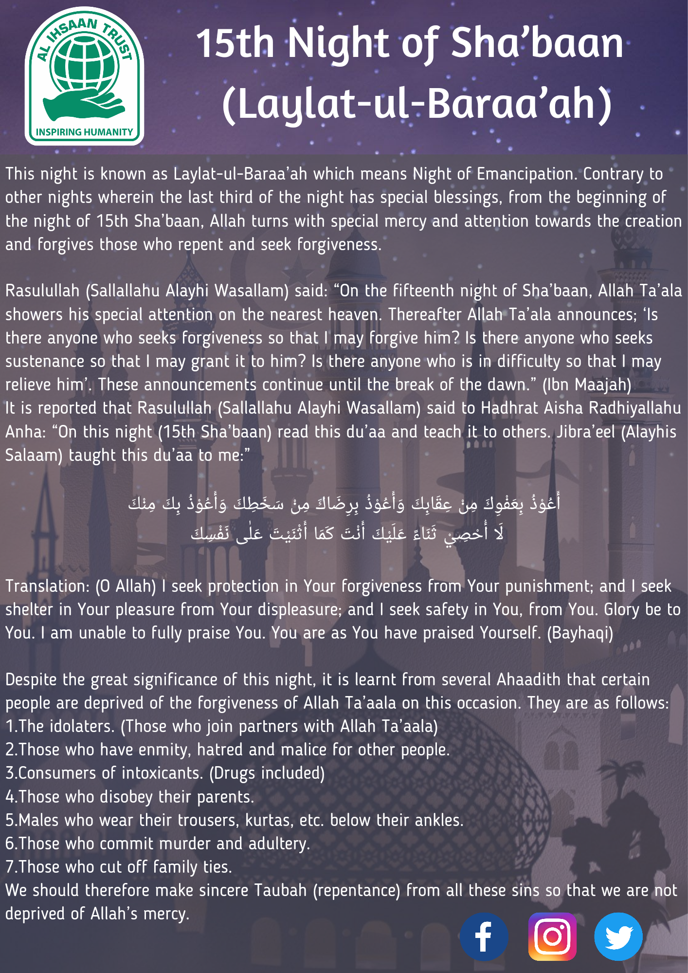 Publication Poster