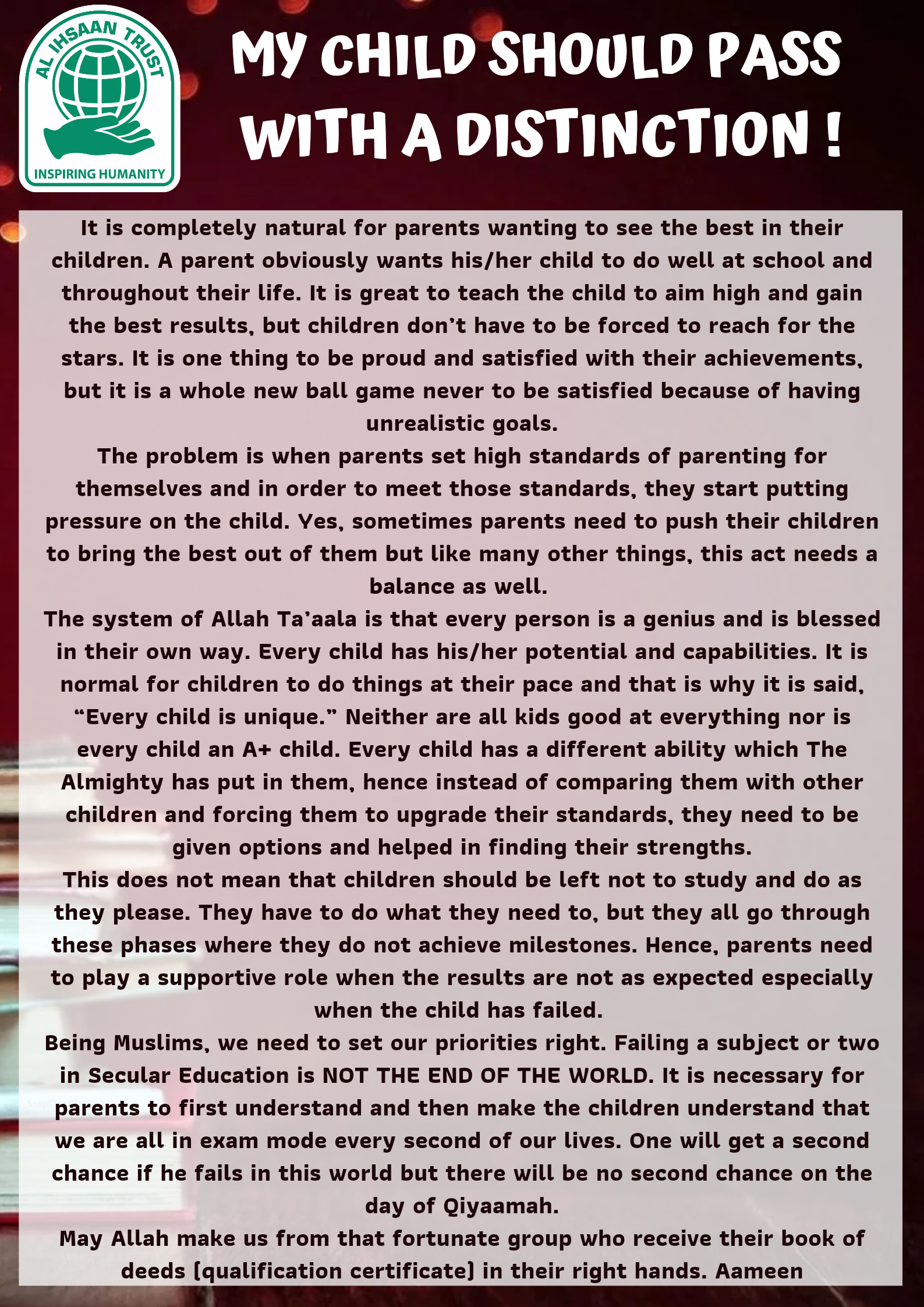 Publication Poster