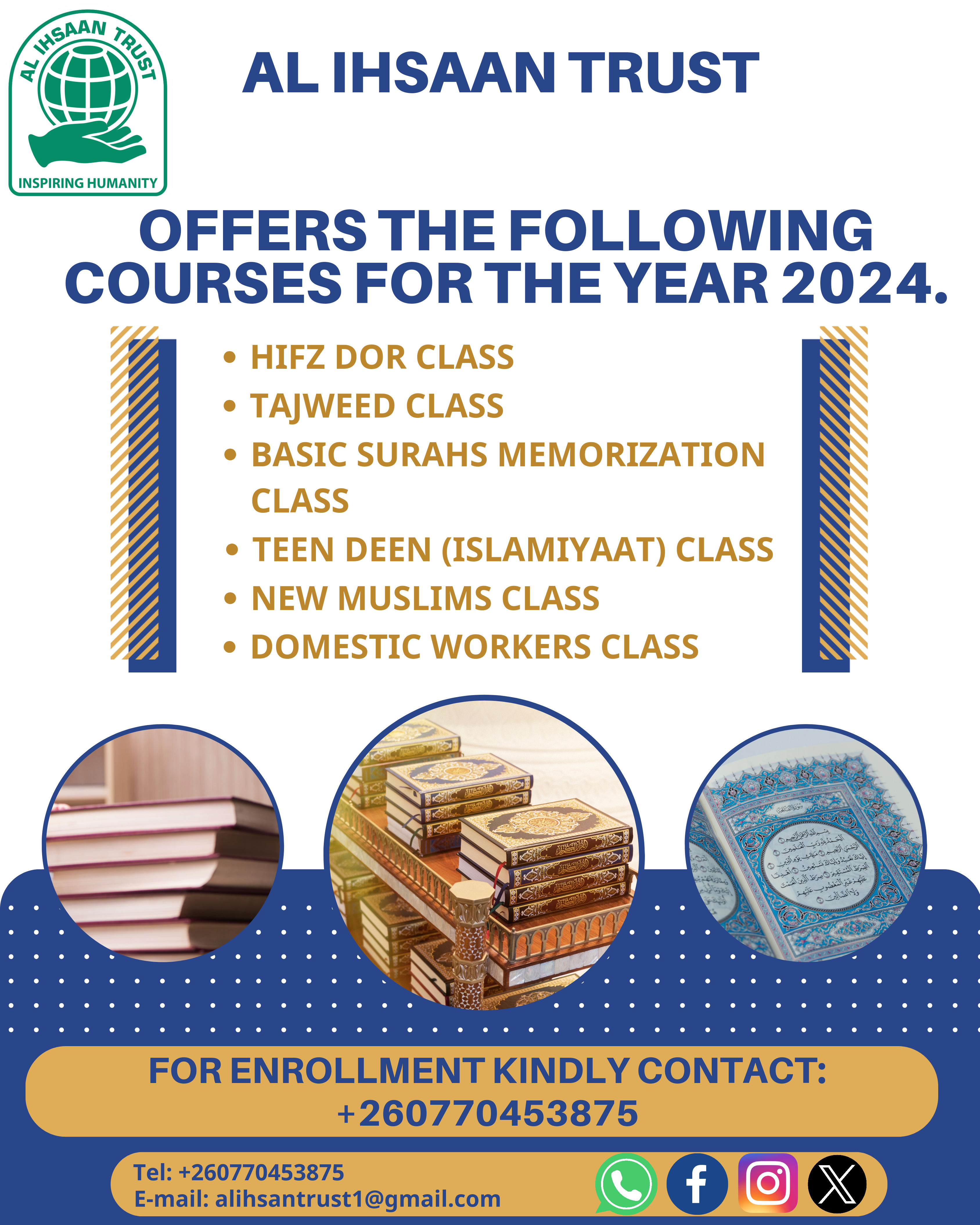 Publication Poster