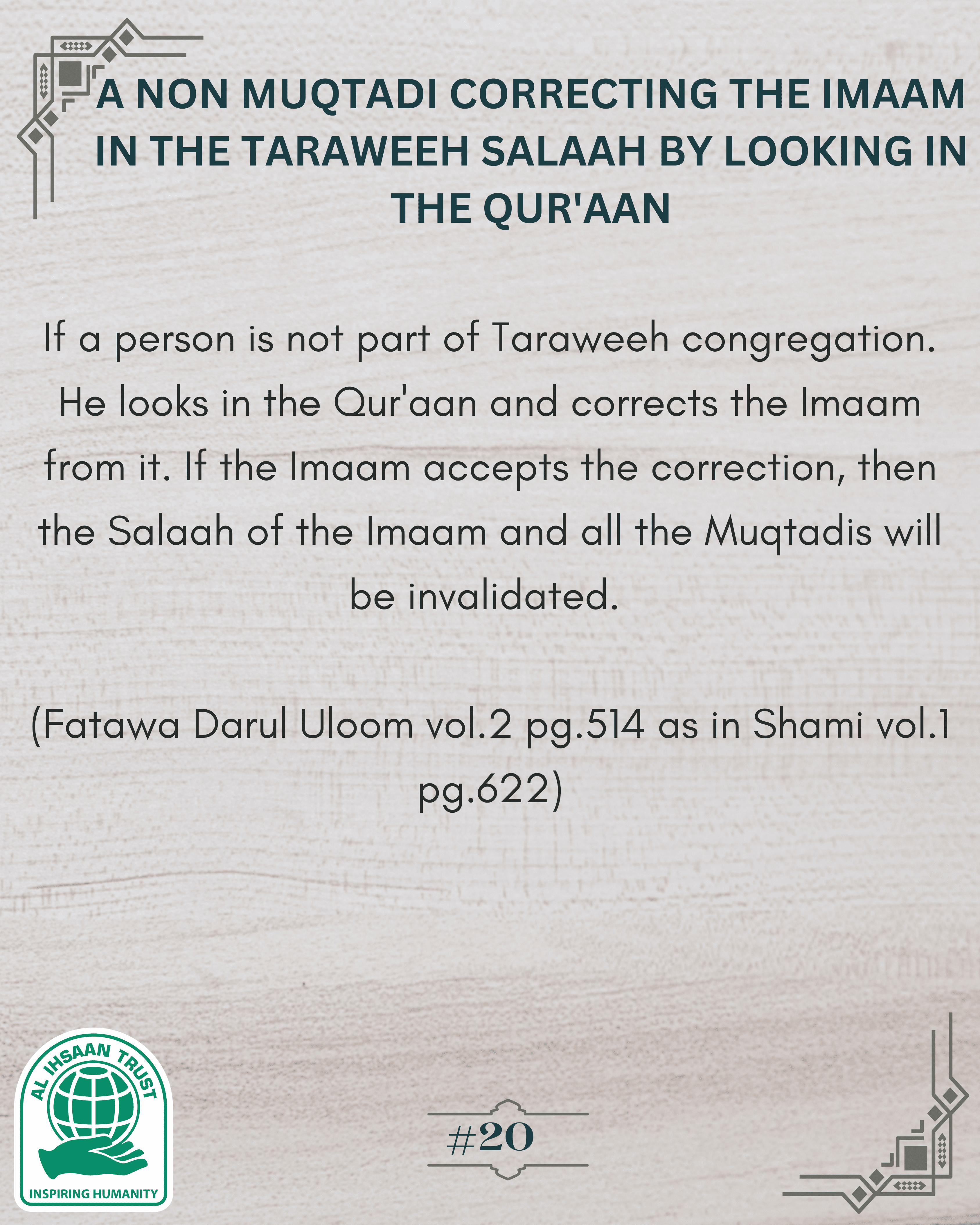 Publication Poster