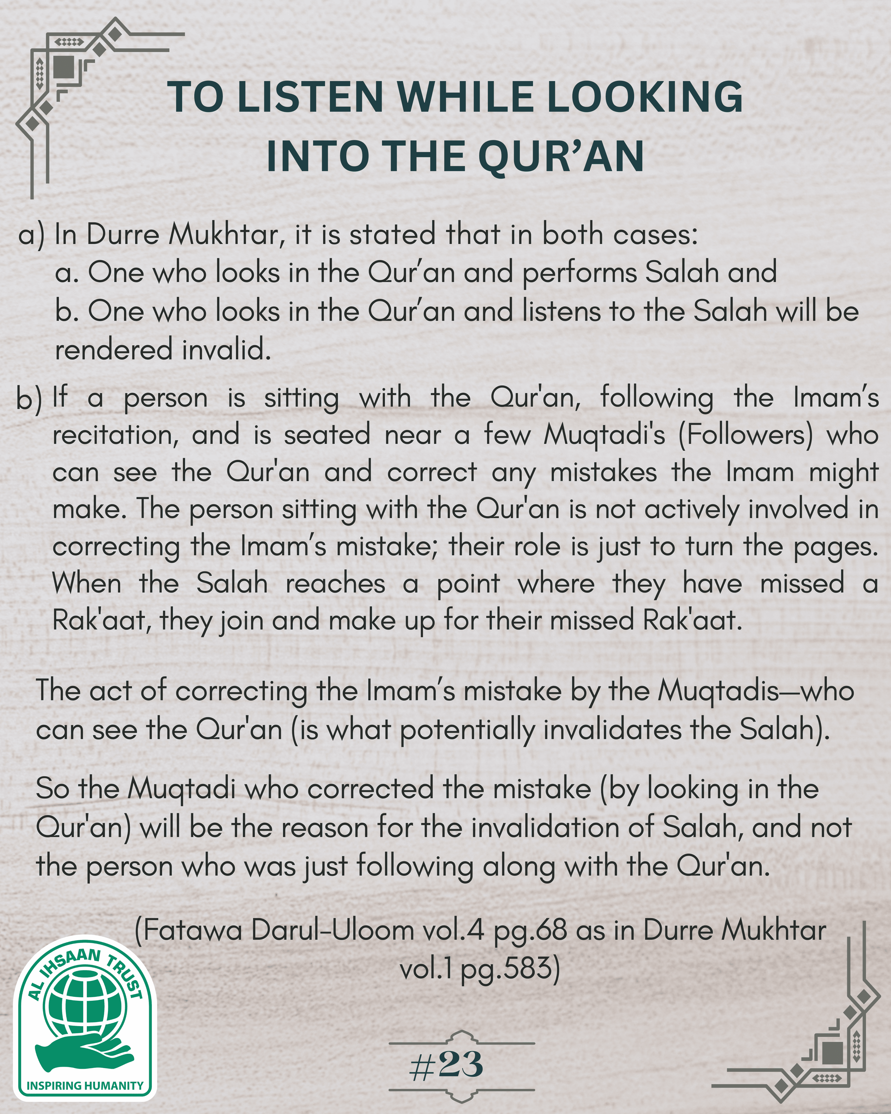 Publication Poster
