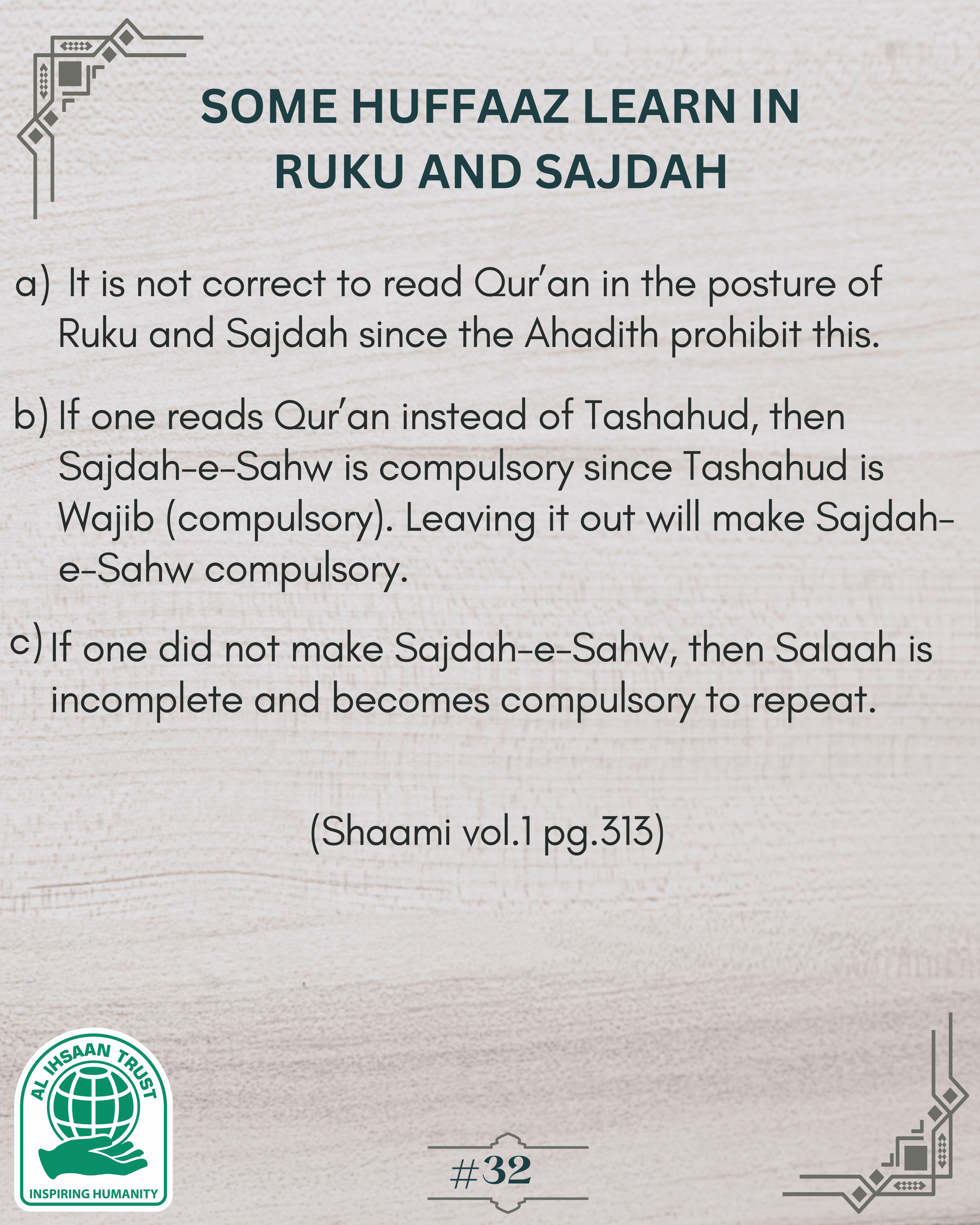 Publication Poster