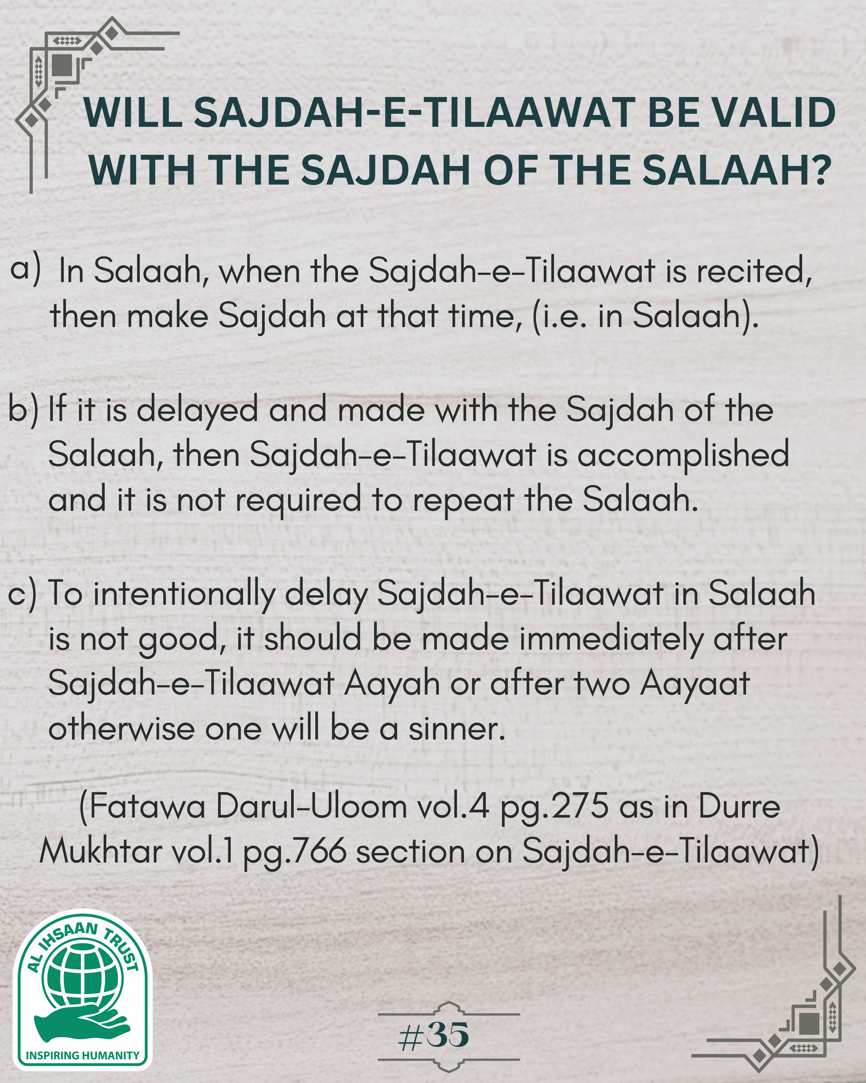 Publication Poster