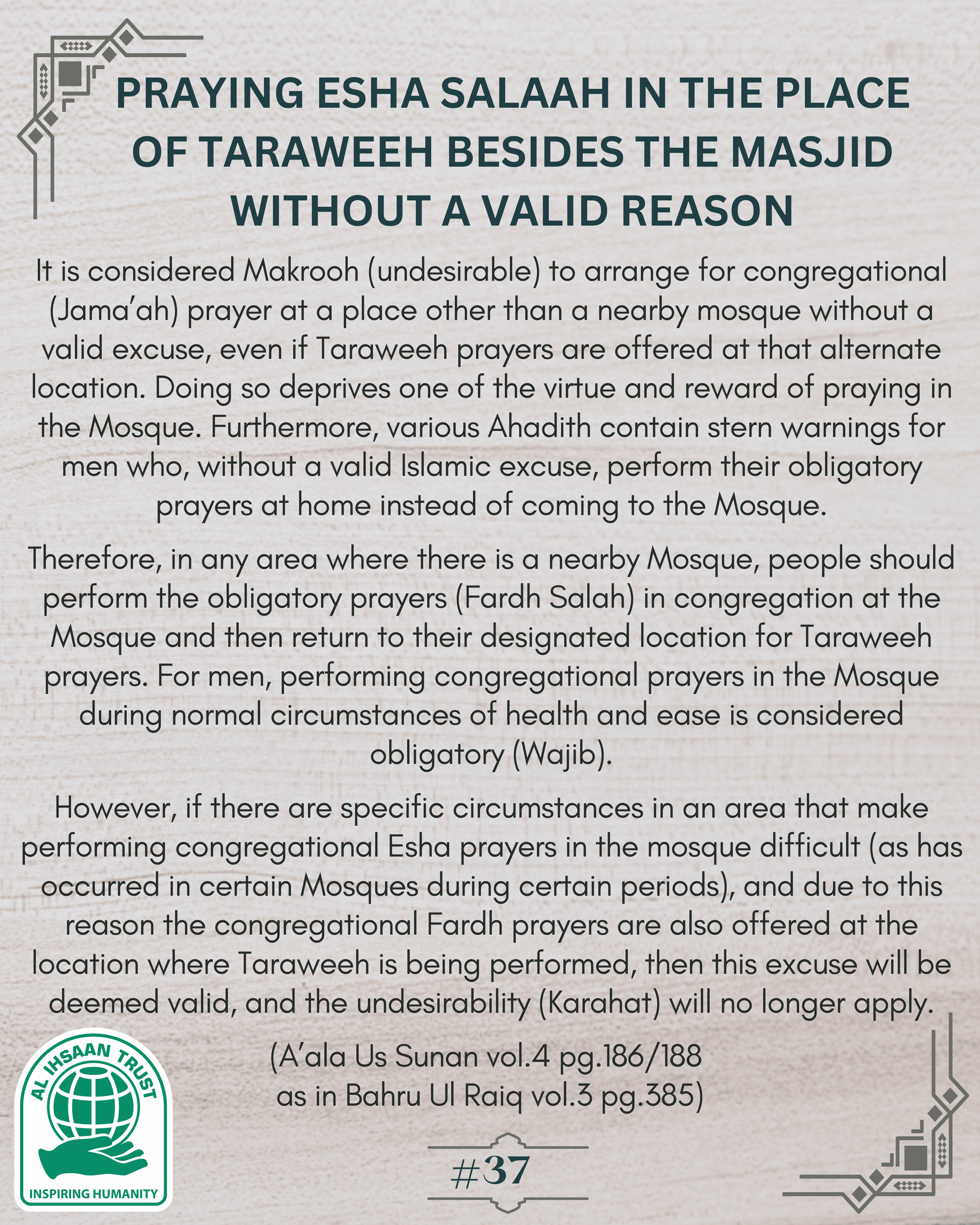 Publication Poster