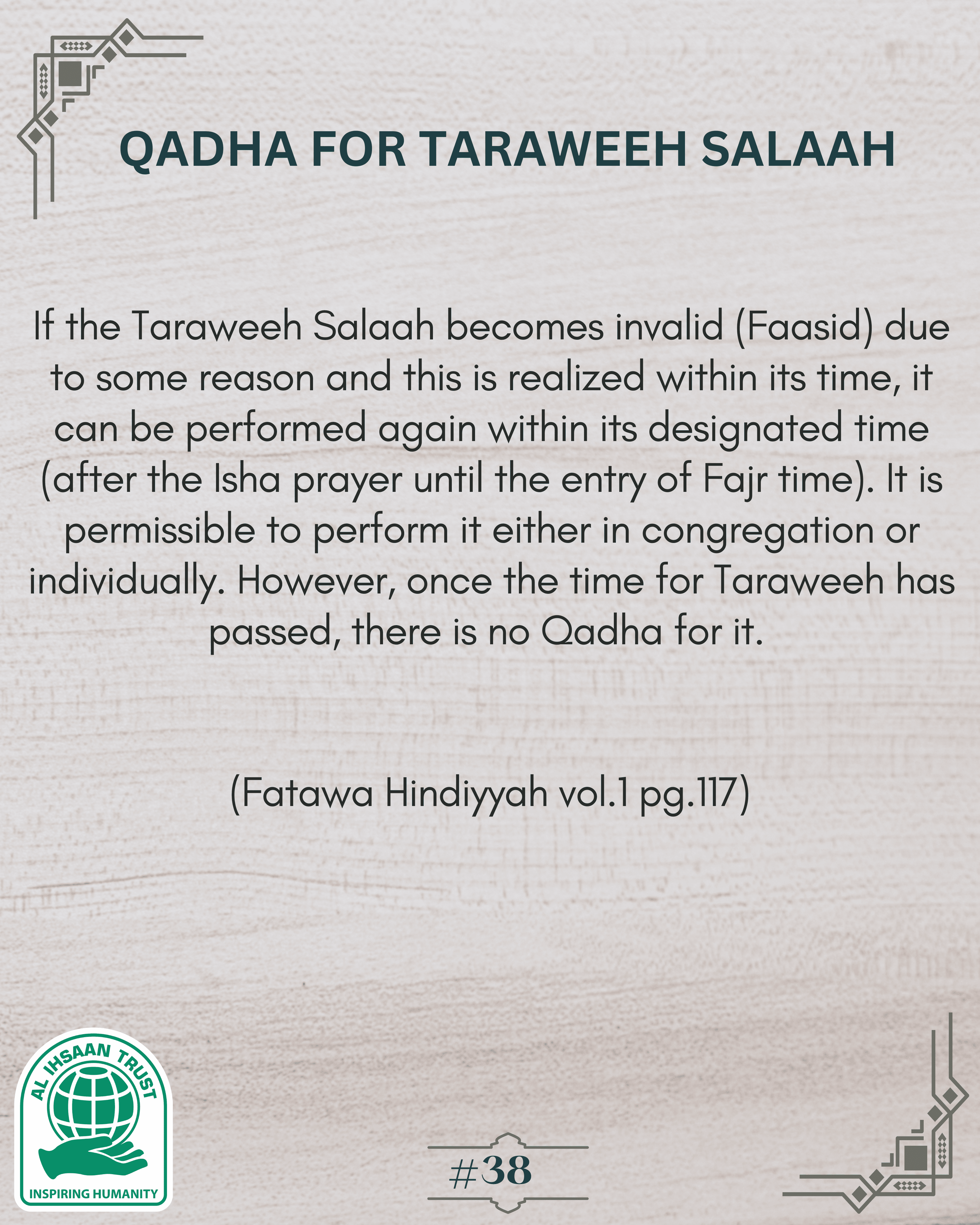 Publication Poster