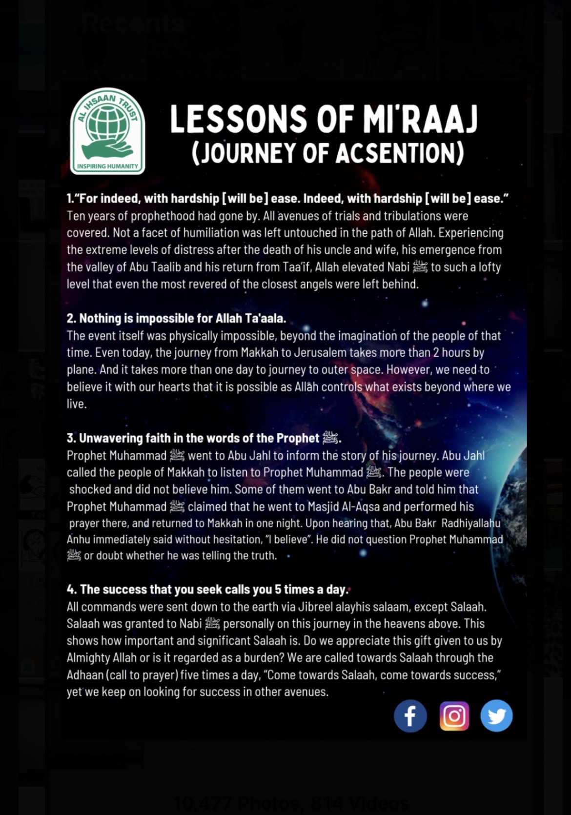 Publication Poster