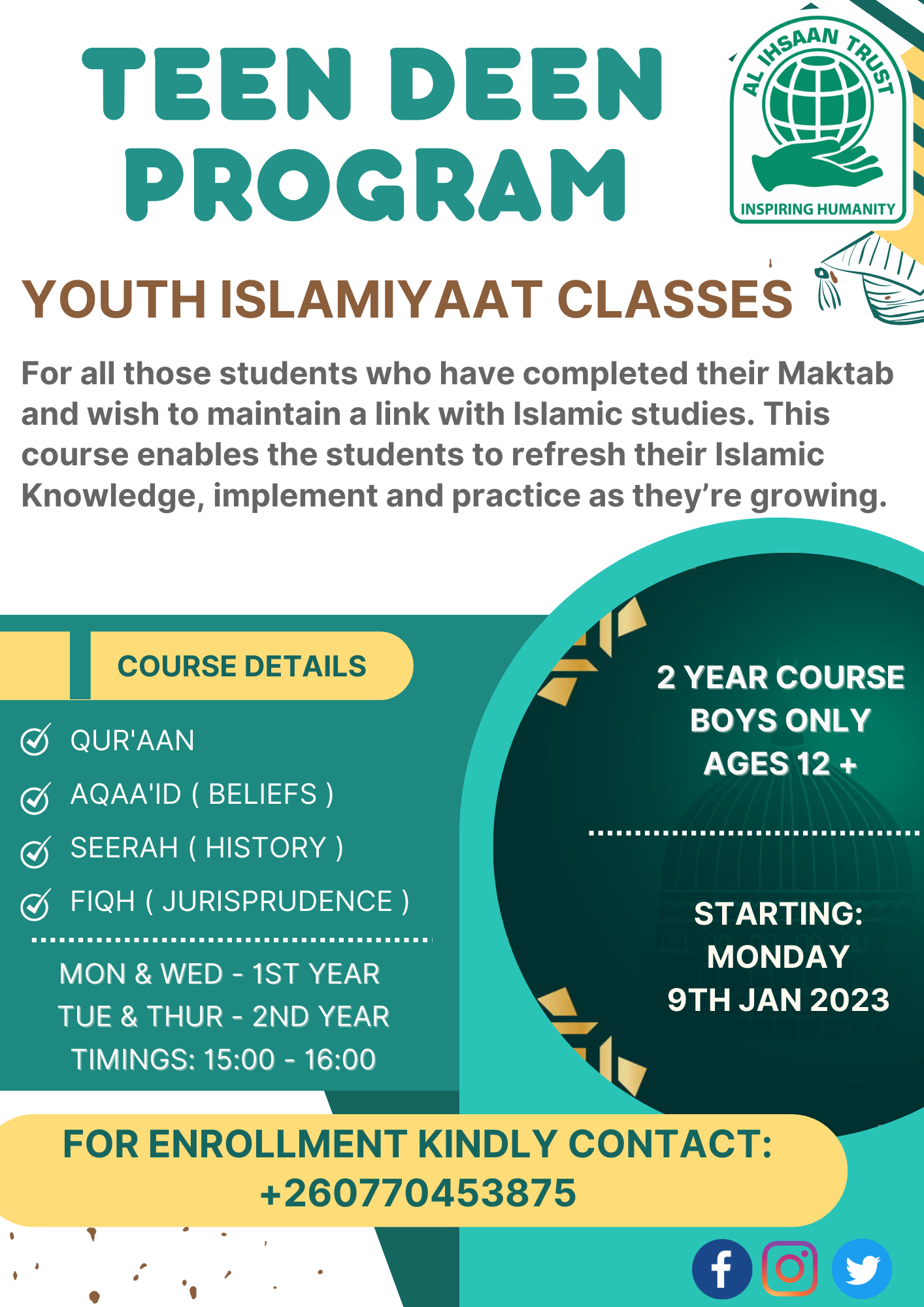 Publication Poster